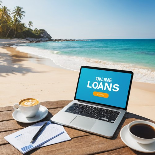 Online loans