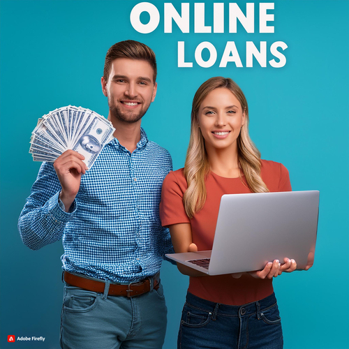 Online loans