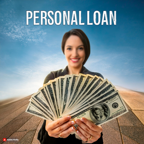 Personal loan