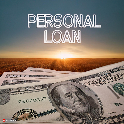 Personal loan