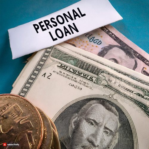 Personal loan