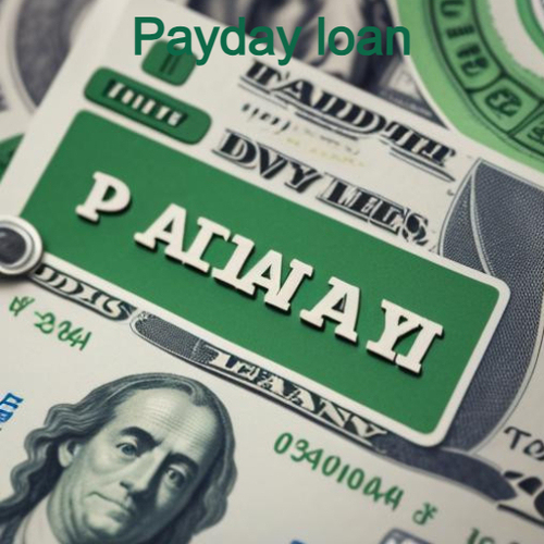 Payday loan