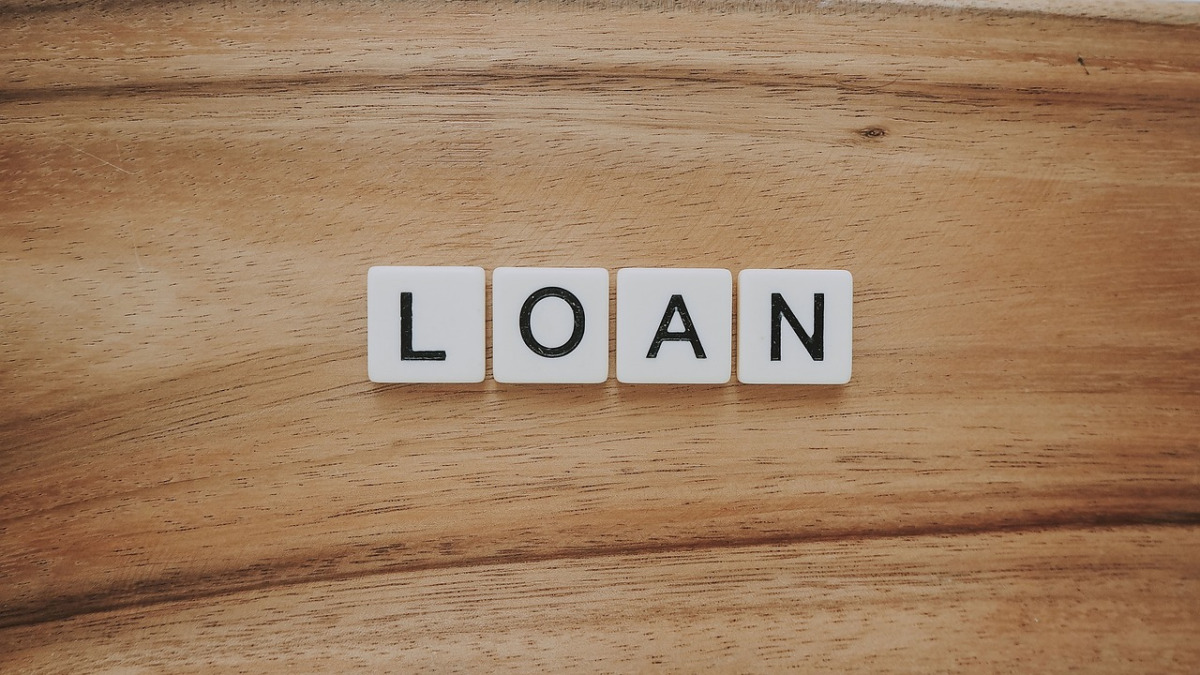 Online loan