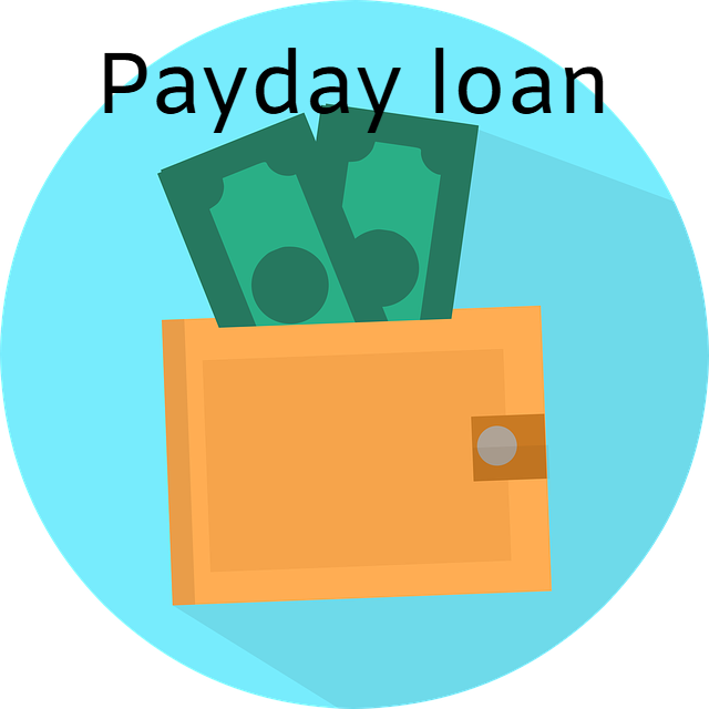 Payday loan