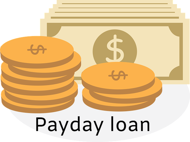 Payday loan