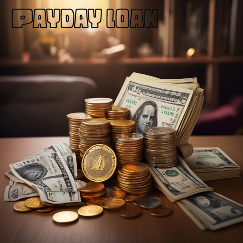 Payday loan